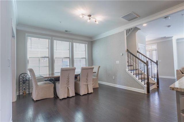 25 Dalmer Drive, Marietta, GA 30008