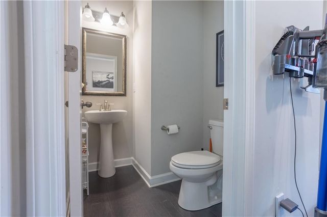 25 Dalmer Drive, Marietta, GA 30008