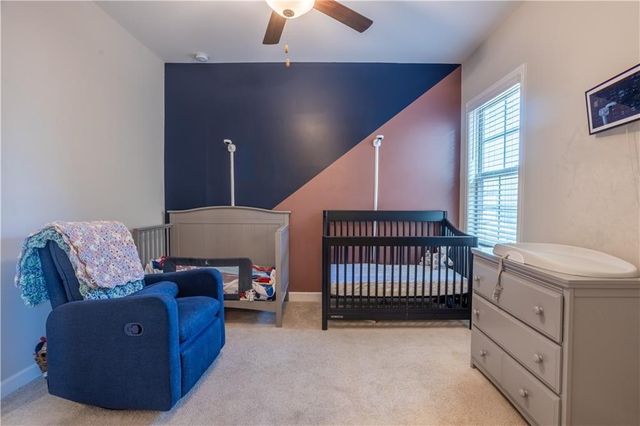 25 Dalmer Drive, Marietta, GA 30008