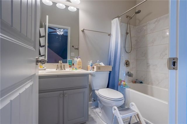 25 Dalmer Drive, Marietta, GA 30008