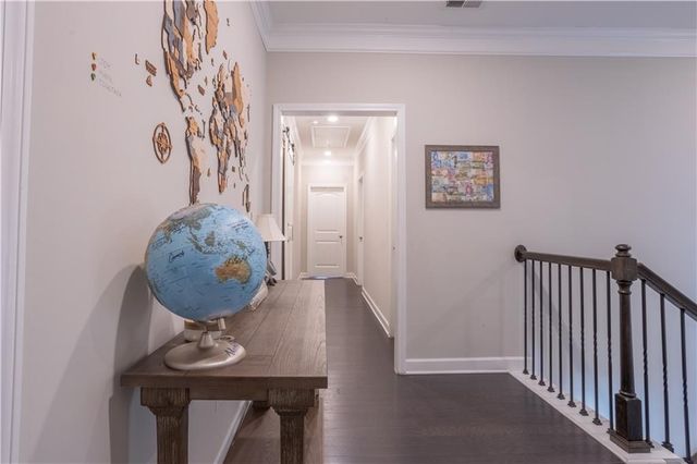 25 Dalmer Drive, Marietta, GA 30008