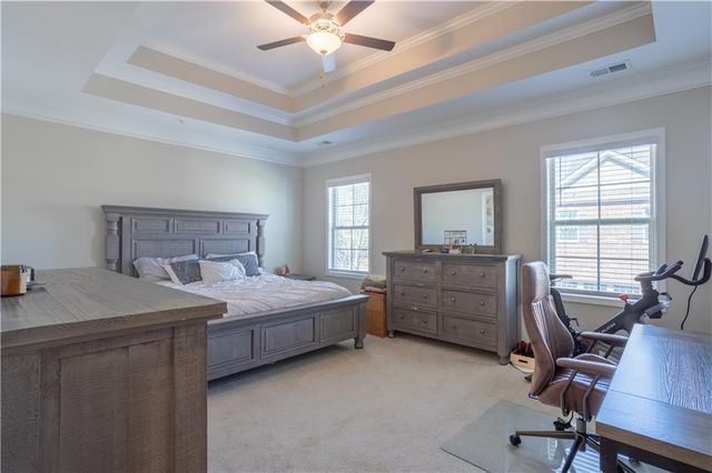 25 Dalmer Drive, Marietta, GA 30008