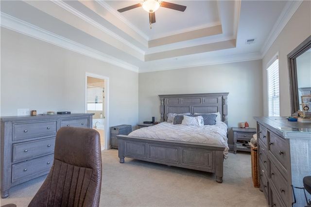 25 Dalmer Drive, Marietta, GA 30008