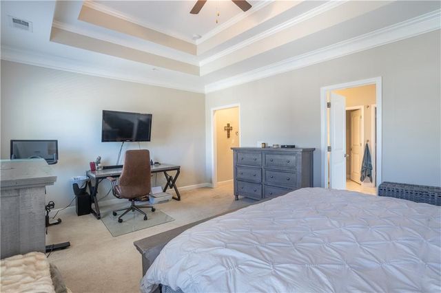 25 Dalmer Drive, Marietta, GA 30008