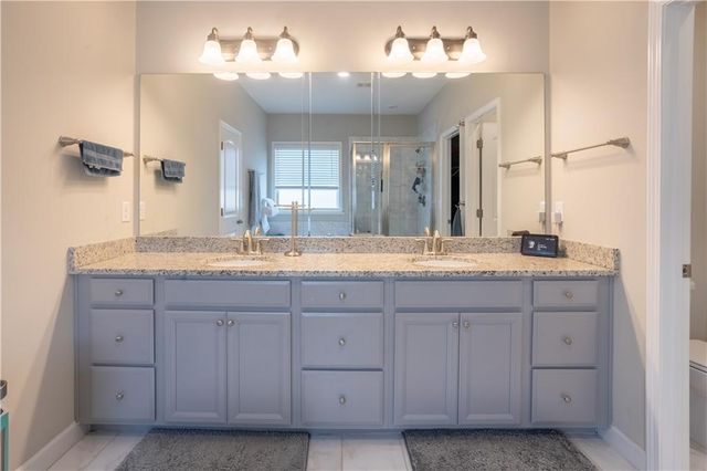 25 Dalmer Drive, Marietta, GA 30008