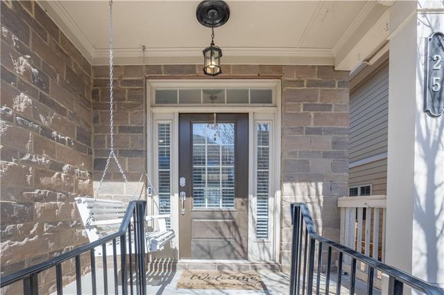 25 Dalmer Drive, Marietta, GA 30008