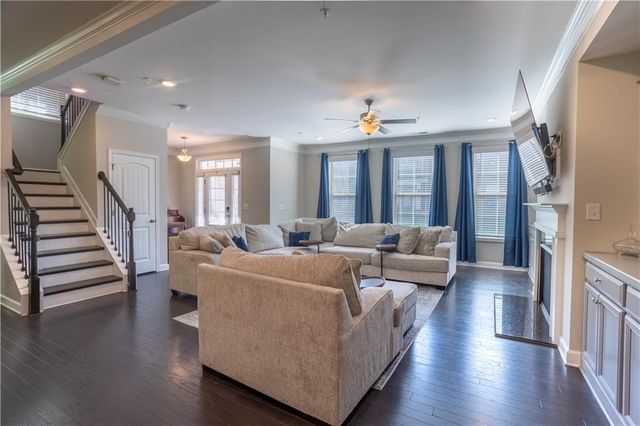 25 Dalmer Drive, Marietta, GA 30008