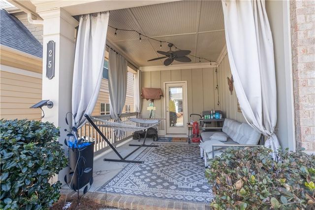 25 Dalmer Drive, Marietta, GA 30008