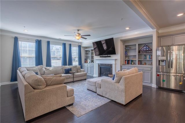 25 Dalmer Drive, Marietta, GA 30008