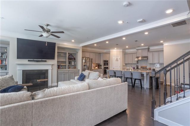 25 Dalmer Drive, Marietta, GA 30008