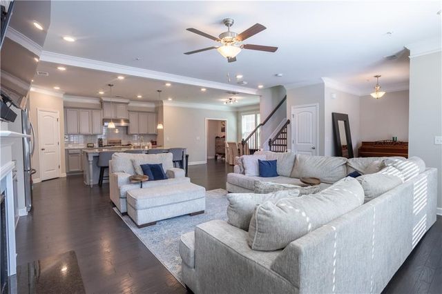 25 Dalmer Drive, Marietta, GA 30008