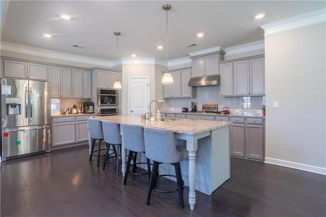 25 Dalmer Drive, Marietta, GA 30008