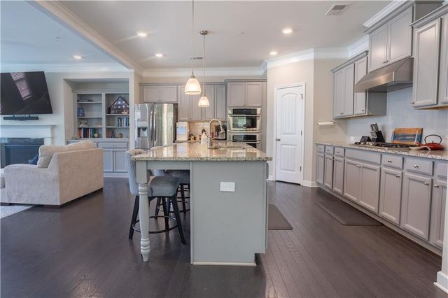 25 Dalmer Drive, Marietta, GA 30008