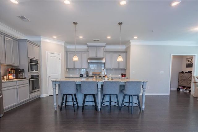 25 Dalmer Drive, Marietta, GA 30008