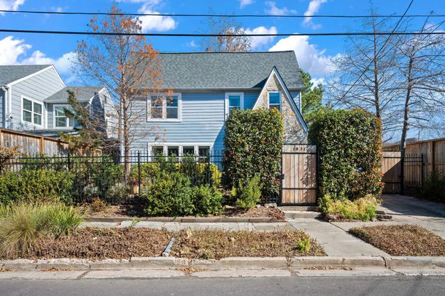 1831 Palm Street, Houston, TX 77004