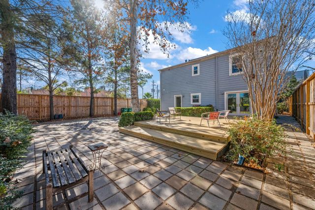 1831 Palm Street, Houston, TX 77004