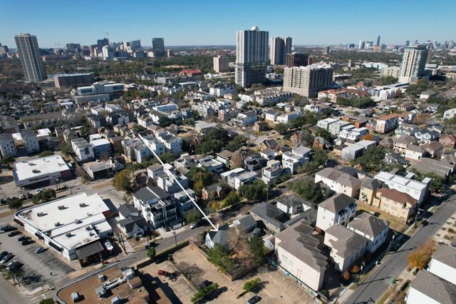 1831 Palm Street, Houston, TX 77004