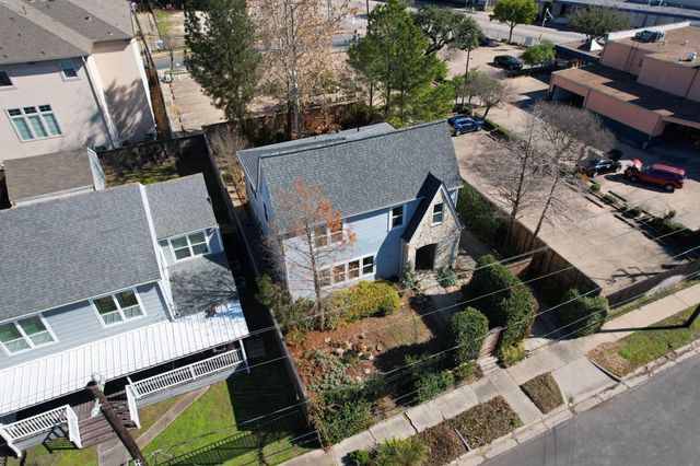 1831 Palm Street, Houston, TX 77004