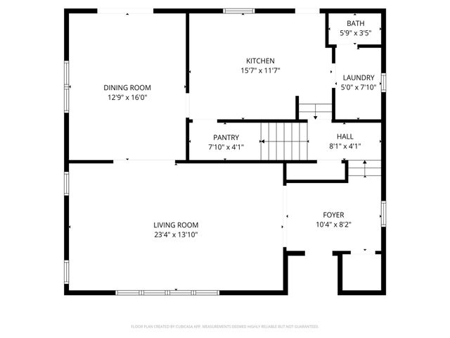 1831 Palm Street, Houston, TX 77004