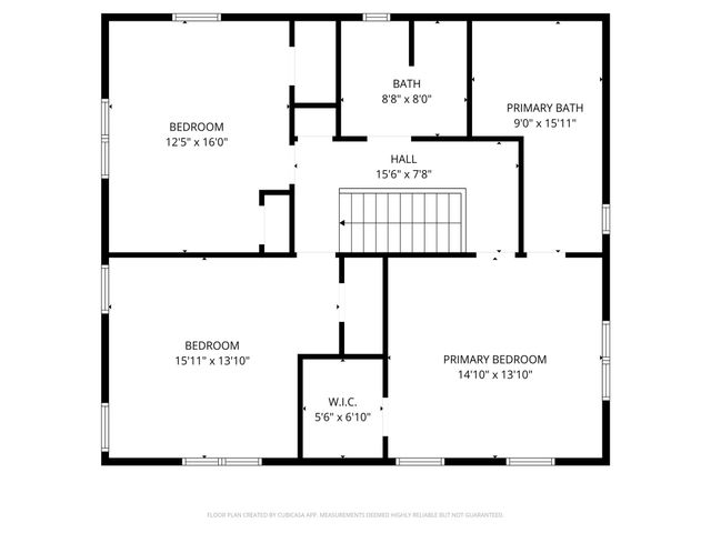 1831 Palm Street, Houston, TX 77004