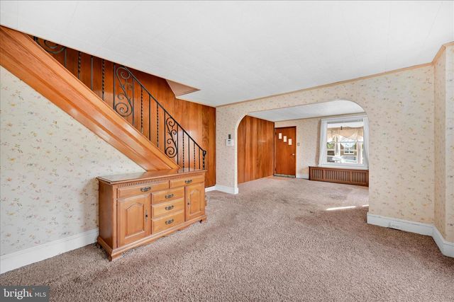 1666 WARD ST, Marcus Hook, PA 19061