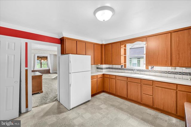 1666 WARD ST, Marcus Hook, PA 19061