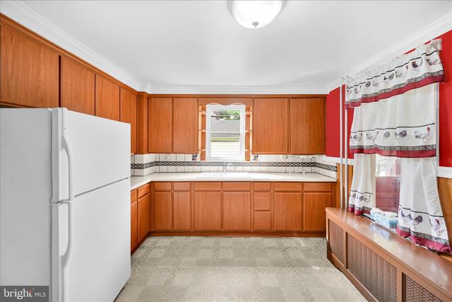 1666 WARD ST, Marcus Hook, PA 19061