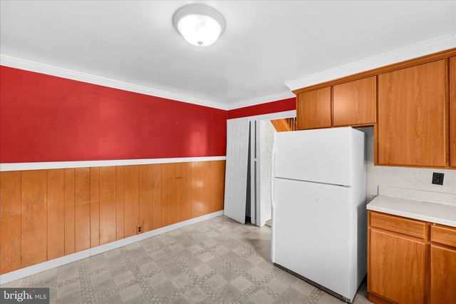 1666 WARD ST, Marcus Hook, PA 19061