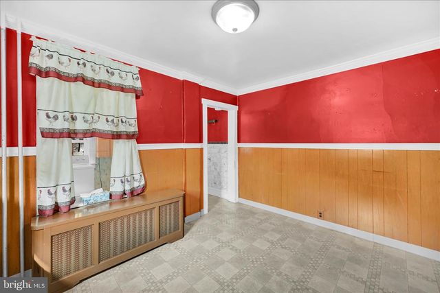 1666 WARD ST, Marcus Hook, PA 19061