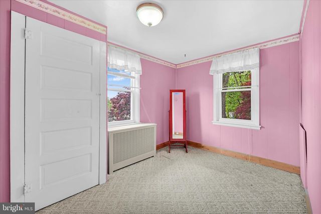 1666 WARD ST, Marcus Hook, PA 19061