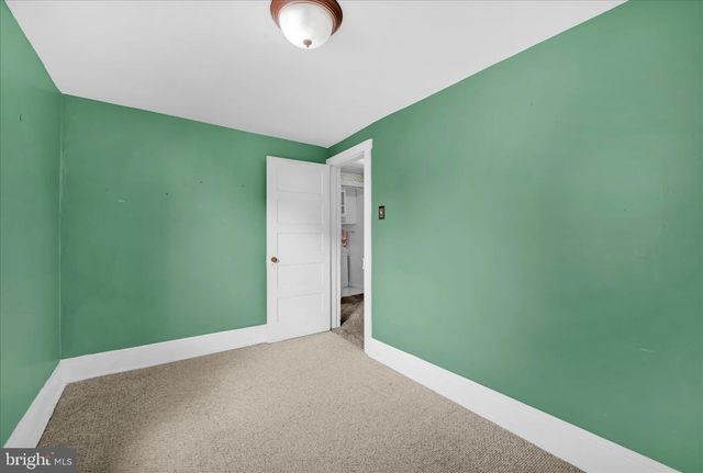 1666 WARD ST, Marcus Hook, PA 19061