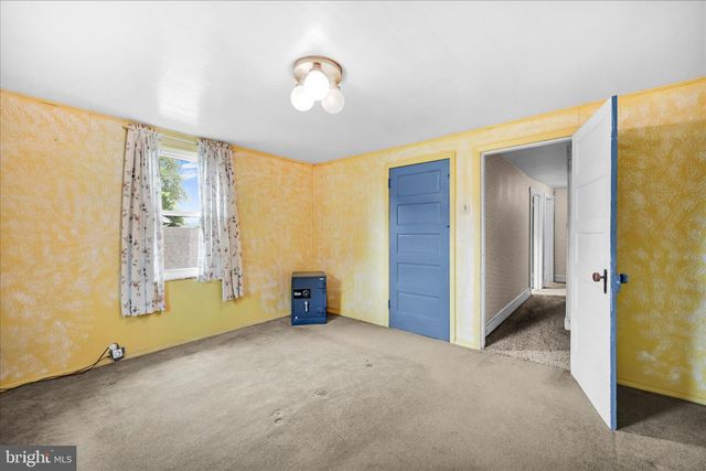 1666 WARD ST, Marcus Hook, PA 19061
