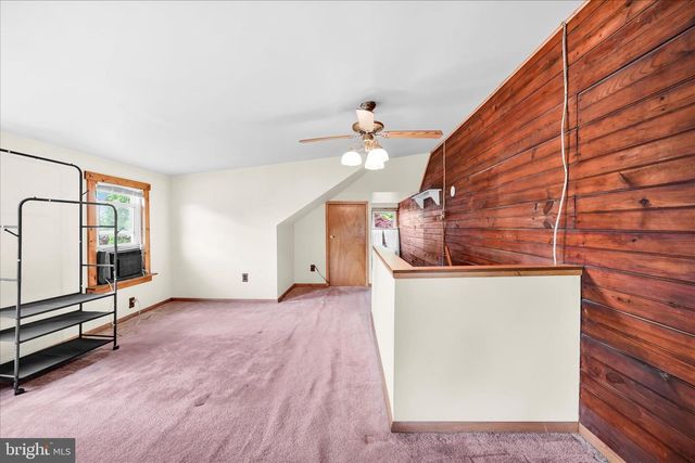 1666 WARD ST, Marcus Hook, PA 19061