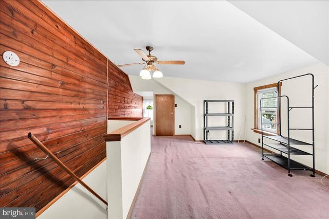 1666 WARD ST, Marcus Hook, PA 19061