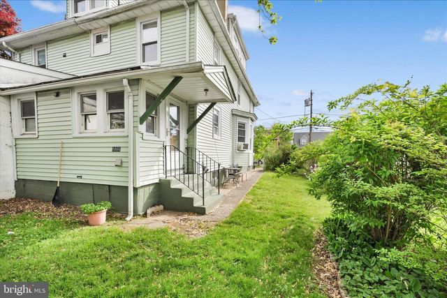 1666 WARD ST, Marcus Hook, PA 19061