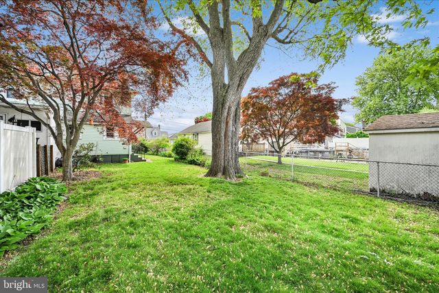 1666 WARD ST, Marcus Hook, PA 19061