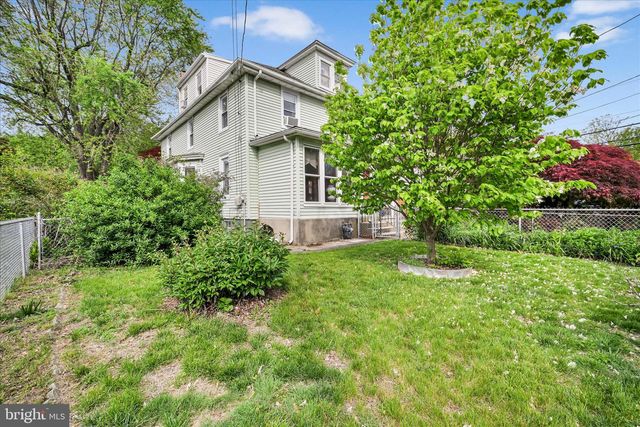 1666 WARD ST, Marcus Hook, PA 19061