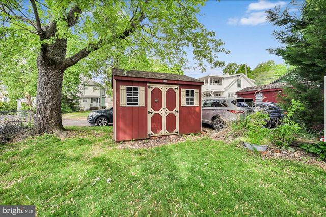 1666 WARD ST, Marcus Hook, PA 19061