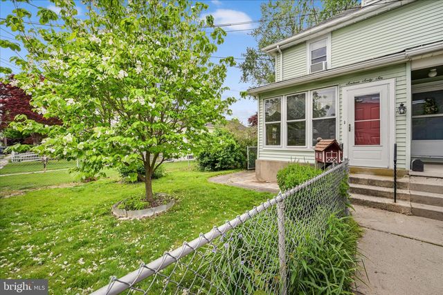 1666 WARD ST, Marcus Hook, PA 19061