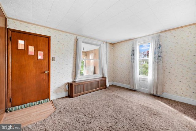 1666 WARD ST, Marcus Hook, PA 19061