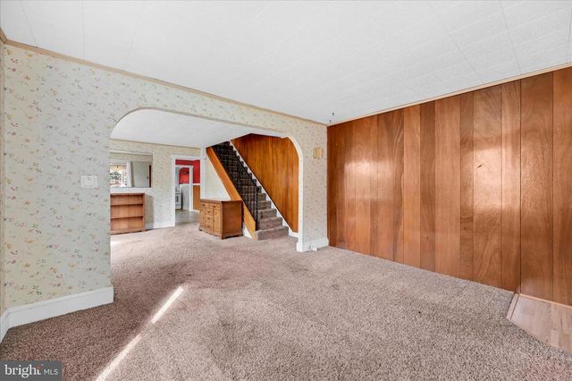 1666 WARD ST, Marcus Hook, PA 19061