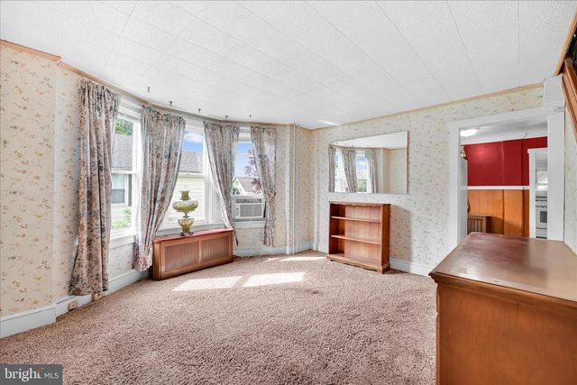 1666 WARD ST, Marcus Hook, PA 19061
