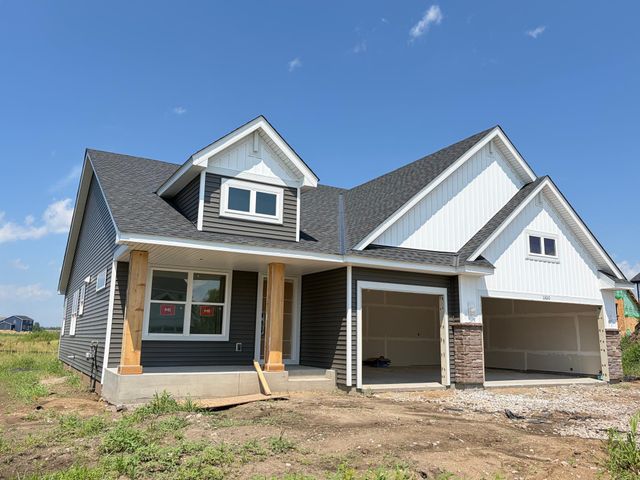 11610 72nd Street NE, Otsego, MN 55301