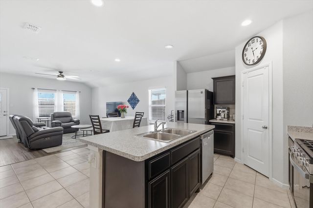 16409 Marinette Court, Justin, TX 76247