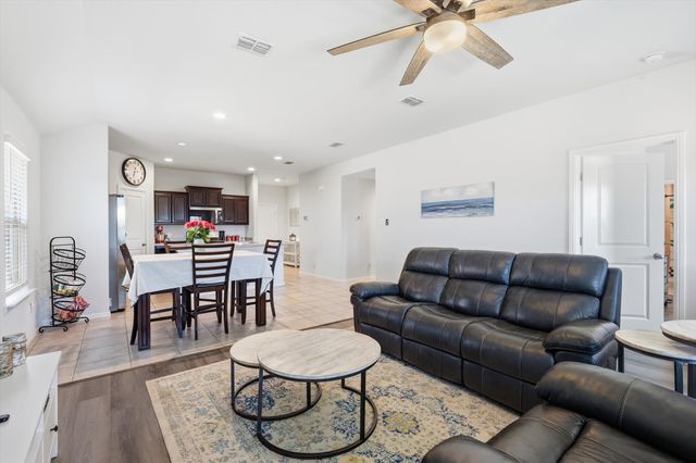 16409 Marinette Court, Justin, TX 76247