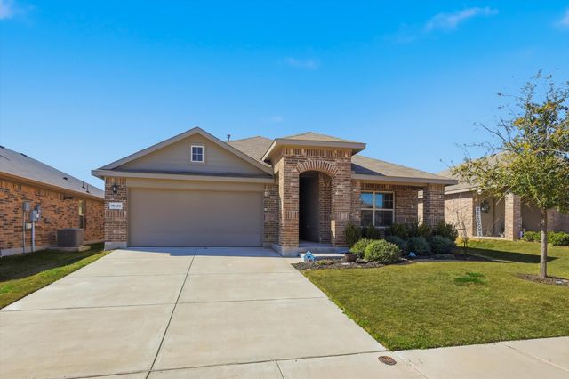 16409 Marinette Court, Justin, TX 76247