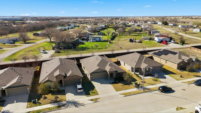 16409 Marinette Court, Justin, TX 76247
