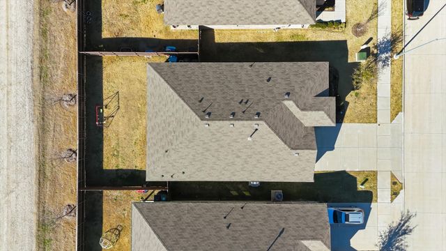 16409 Marinette Court, Justin, TX 76247