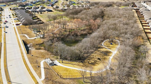 16409 Marinette Court, Justin, TX 76247