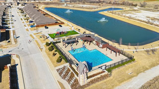 16409 Marinette Court, Justin, TX 76247